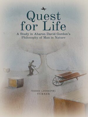 cover image of Quest for Life